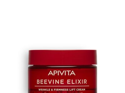 Apivita Beevine Elixir Lift Cream Light Texture