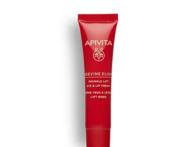Apivita Beevine Elixir Lift Eye & Lip Cream