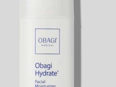 OBAGI HYDRATE FACIAL MOISTURIZER