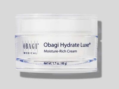 OBAGI HYDRATE LUXE MOISTURE-RICH CREAM