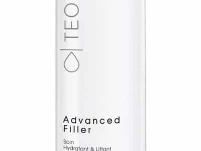 Teoxane Advanced Filler Dry Skin