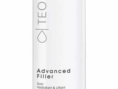 Teoxane Advanced Filler Normal to Combination Skin