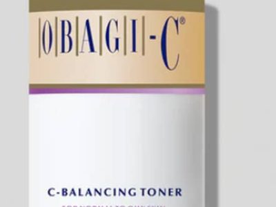 C- BALANCING TONER FOR NORMAL TO OILY SKIN