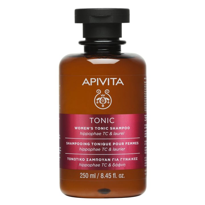 Apivita Women's Tonic Shampoo