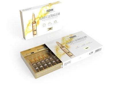 Isdinceutics Flavo-C Ultraglican
