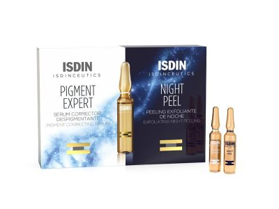 Pigment Expert & Night Peel