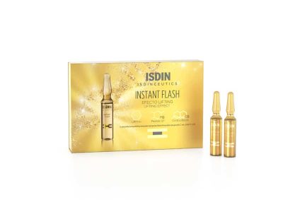 Isdinceutics Instant Flash