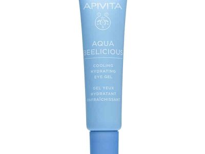 Apivita Cooling Hydrating Eye Gel