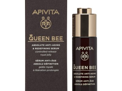 Absolute Anti-Aging & Redefining Serum