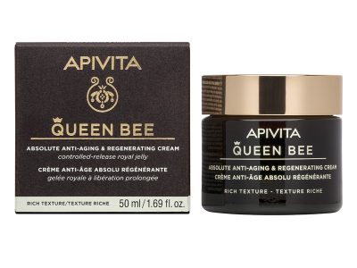 Absolute Anti-Aging & Regenerating Cream - Rich Texture