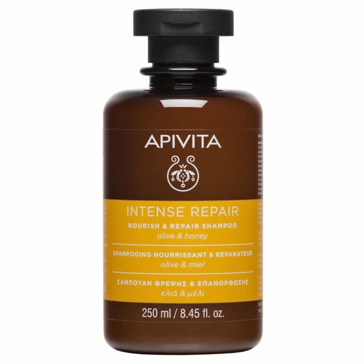 Apivita Intense Repair Shampoo
