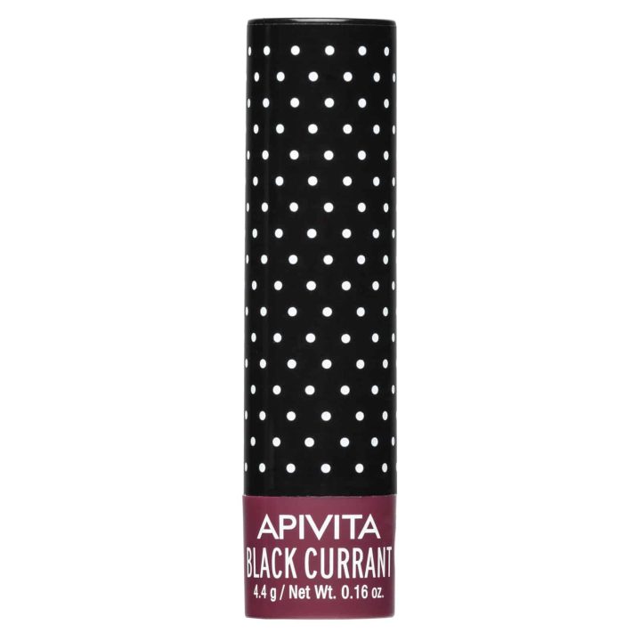 Lip Care Black Currant