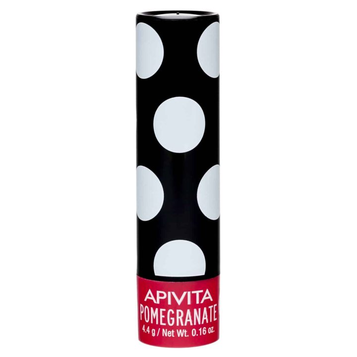 Lip Care Pomegranate