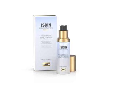 Isdinceutics Hyaluronic Concentrate