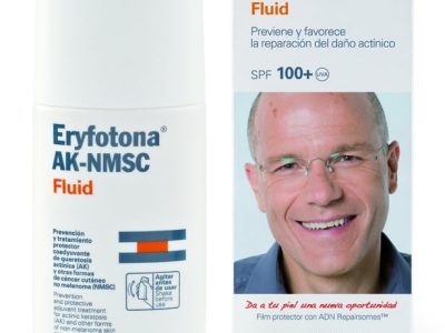 Eryfotona AK-NMSC Fluid SPF100+