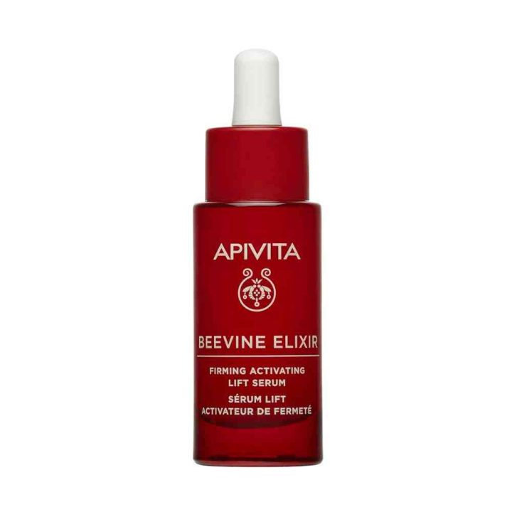 Apivita Beevine Elixir Lift Serum