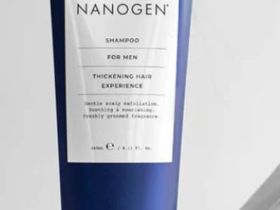 NANOGEN SHAMPOO FOR MEN