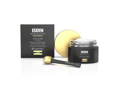 Isdinceutics Vital Eyes