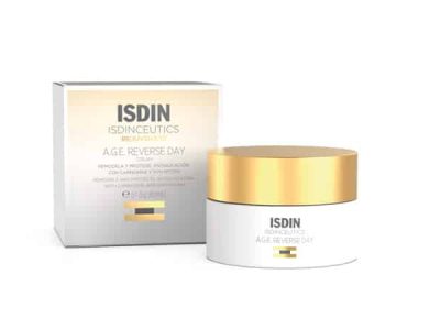 Isdinceutics A.G.E. Reverse Day