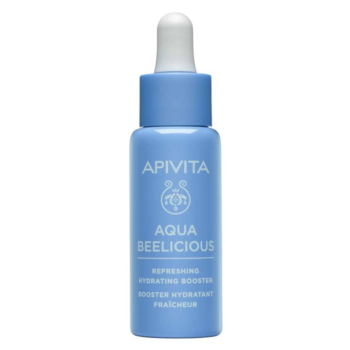 Apivita Refreshing Hydrating Booster