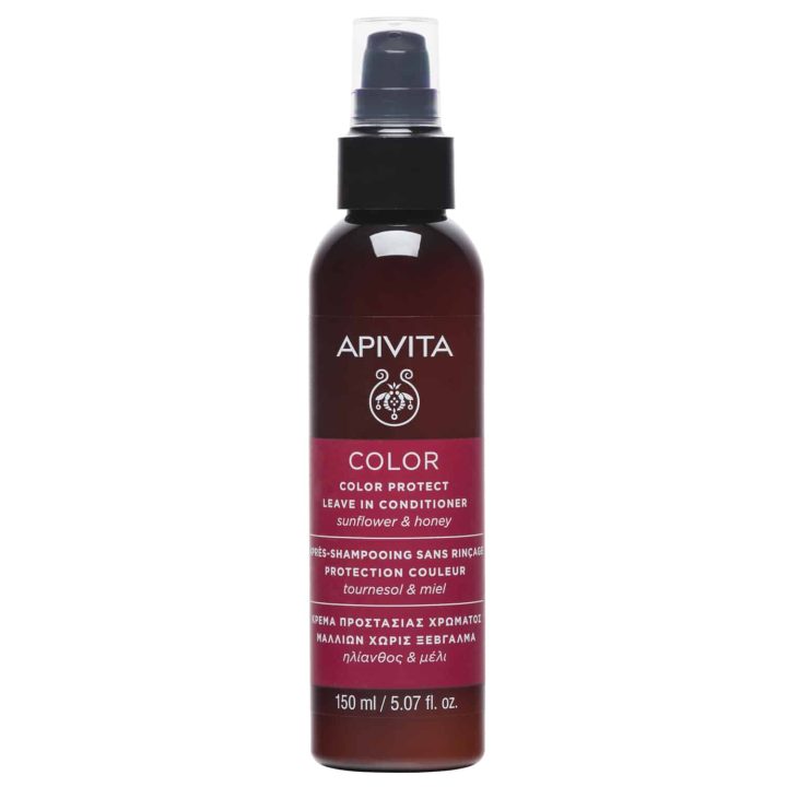 Color Protect Leave In Conditioner