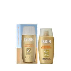 Fotoprotector ISDIN Fusion Water Magic Urban SPF 30