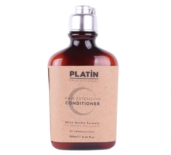 PLATINUM HAIR EXTENSION CONDITIONER