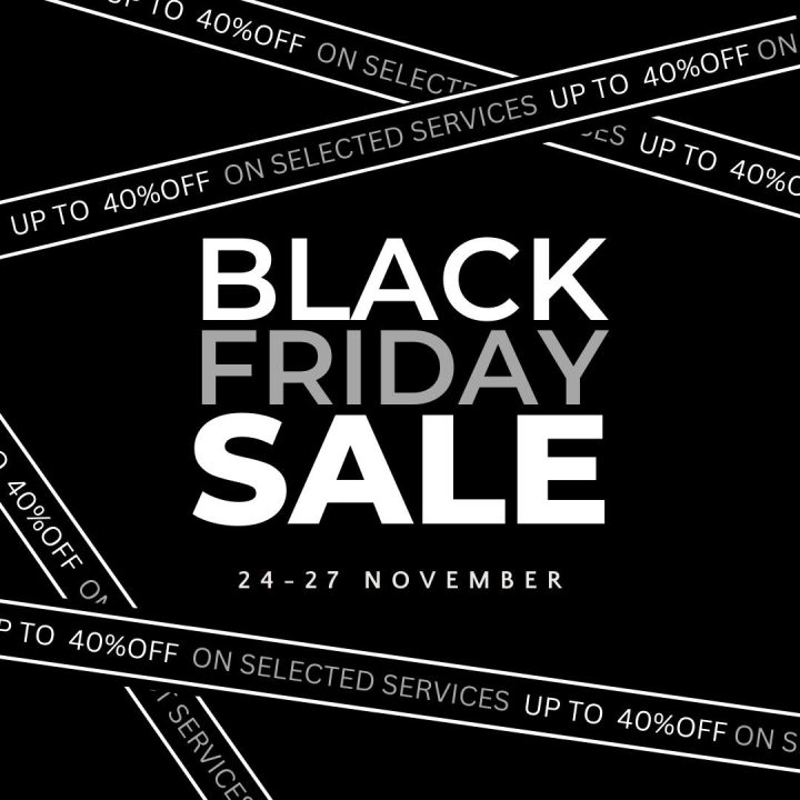 SPM Phi Brows Shading by Mehmet - Black Friday (Copy)