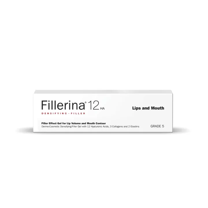 Fillerina 12 SZ Lip Tip Grade 5 7ML