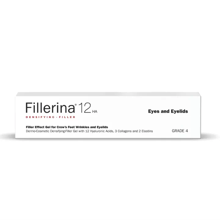 Fillerina 12 SZ Eye Tip Grade 4 15ML