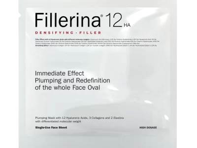 Fillerina 12 Densifying Filler Plumping Mask (25ml)