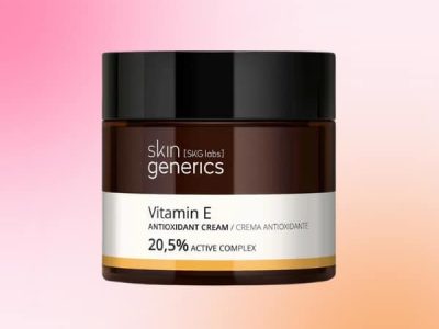 Skin Generics Antioxidant Cream with Vitamin E