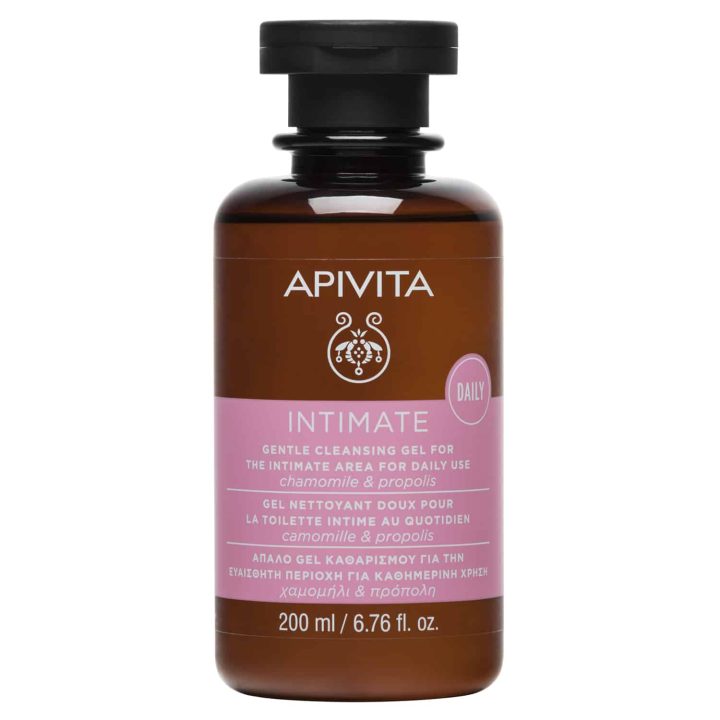 Apivita Intimate daily