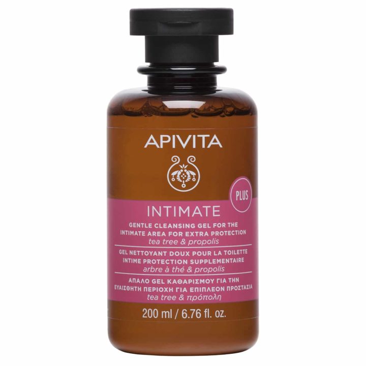 Apivita Intimate Plus