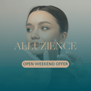 The Niumee Open Weekend - Alluzience Treatment Offer