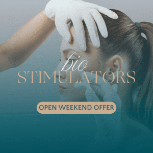 The Niumee Open Weekend - Sculptra (bio stimulator) Offer