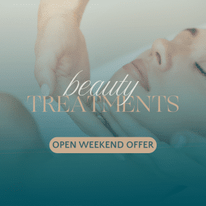 The Niumee Open Weekend - Get a FREE invisible Physical Defence product worth €58 with any Dermalogica Melanopro Facial