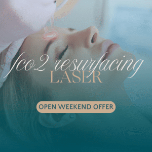 The Niumee Open Weekend - FCO₂ Full Face Offer