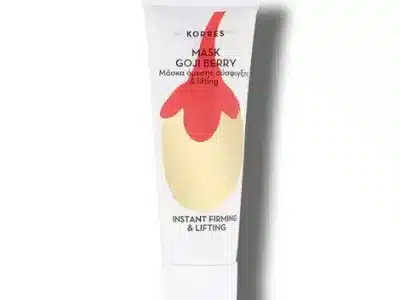 Goji Berry Instant Firming + Lifting