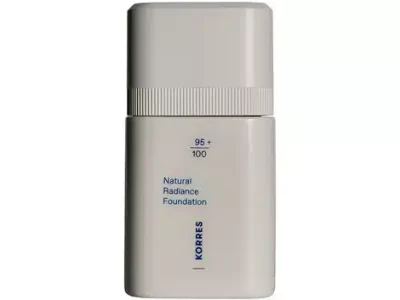 Natural Radiance Foundation 02 Medium
