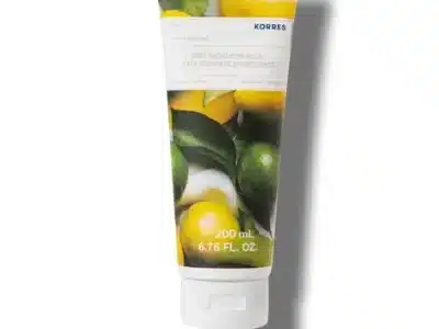 Citrus Body Milk