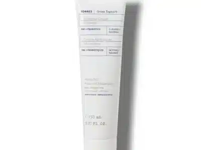 Greek Yoghurt Foaming Cream Cleanser