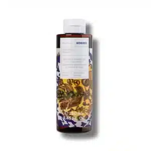 Thyme Honey Showergel