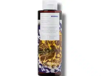 Thyme Honey Showergel