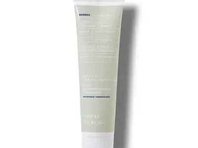 Olympus Tea Detox Toning Emulsion Cleanser