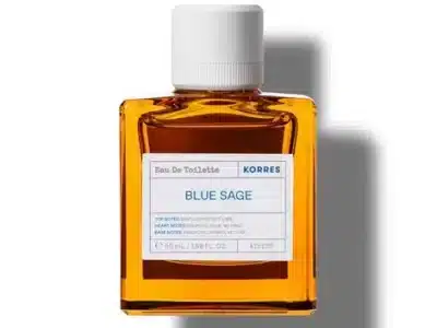 Blue Sage Eau De Toilette 50ml