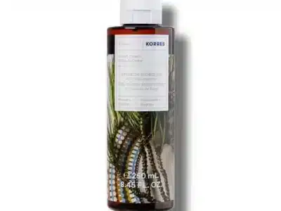 Forest Cedar Showergel