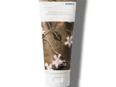 Jasmine Body Smoothing Milk