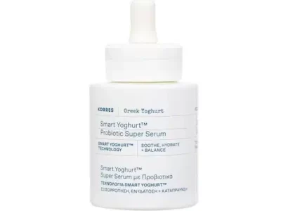 Smart Yoghurt Probiotic Super Serum