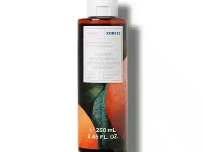 Grapefruit Shower Gel